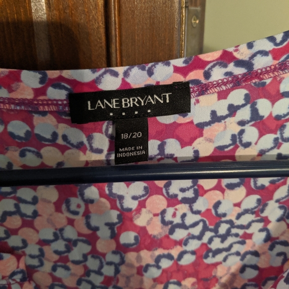 Lane Bryant Top - Picture 2 of 2